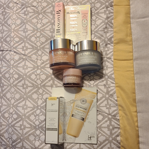 Beauty Items - Picture 1 of 7